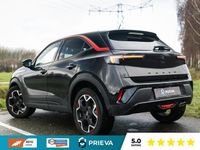 Occasion Opel Mokka GS Line 131 PK (96 kW) 2021 Zwart SUV
