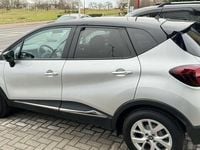 tweedehands Renault Captur 0.9 TCe Limited, Gps, Euro 6ei, Gar 12M, 20975 km