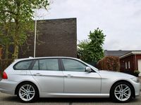 tweedehands BMW 320 320 3-serie Touring i High Executive | AUTOMAAT | N