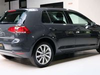 tweedehands VW Golf 1.2 TSI Panorama dak | Uranogrijs!