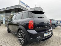 tweedehands Mini John Cooper Works Countryman 1.6 Cooper Works ALL4 Chili Pano-Dak | Leer | Keyless | Stoelverw. | Full