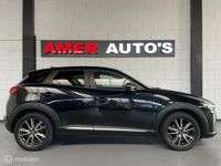 tweedehands Mazda CX-3 2.0 SkyActiv-G 120 GT-M Line/49.000 KM/Carpas!TOP