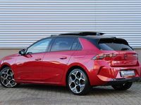 tweedehands Opel Astra 1.6 Turbo Hybrid Ultimate | Full Options | Leder |