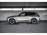 tweedehands BMW iX3 High Executive