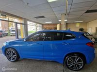tweedehands BMW X2 sDrive20i High Executive M Sport uitvoering