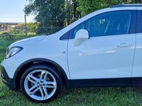 tweedehands Opel Mokka 1.4 T Cosmo | Clima | Navi | Cruise |