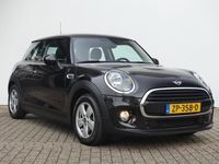 tweedehands Mini Cooper 1.5 136PK| NAVI | CRUISE | CARPLAY |