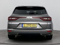 Occasion Renault Talisman Intens 225 PK (165 kW) 2019 Grey (tekng) Stationwagen