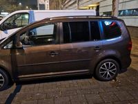 Occasion VW Touran 104 PK (76 kW) 2011 MPV