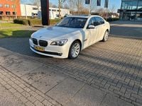 Occasion BMW 750 465 PK (342 kW) 2011 Sedan