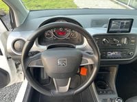 Occasion Seat Mii Sport 60 PK (44 kW) 2015 Wit Hatchback