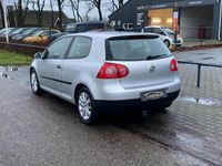 tweedehands VW Golf V 1.6 FSI Clima|Cruise |CarPlay Android Navi|