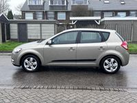 tweedehands Kia Ceed 1.6 CVVT X-ecutive Achteruit Camera*1e eigenaar*Navi*Trekhaak*NAP*Cruise*Clima*LM velgen*