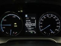 Occasion Toyota RAV4 Hybrid Executive 197 PK (144 kW) 2017 Grijs SUV