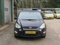 tweedehands Ford S-MAX 1.6 EcoBoost Titanium 5p.