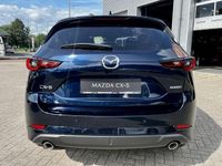 tweedehands Mazda CX-5 2.0 SkyActiv-G 165 Takumi + Sunroof Pack