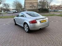 Occasion Audi TT 179 PK (131 kW) 1999 Grijs Coupé