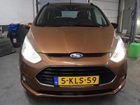 Occasion Ford B-MAX Titanium 125 PK (91 kW) 2013 Bruin MPV