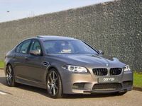 tweedehands BMW M5 F10 Competition | INDIVIDUAL - LCI - 1 Owner