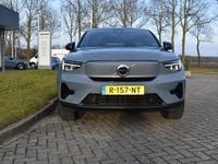 Occasion Volvo C40 Plus 300 kW (409 PK) 2022 Grijs SUV