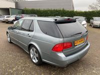 tweedehands Saab 9-5 Estate 2.3t Vector Griffin Hirsch Youngtimer INCL.