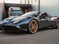 tweedehands Ferrari Daytona 458 Speciale Aperta - Nero1 of 499