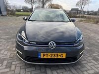 Occasion VW e-Golf 100 kW (136 PK) 2017 Grijs (metallic) Hatchback