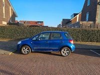 Occasion Suzuki SX4 99 PK (72 kW) 2007