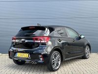 tweedehands Kia Rio 1.0 TGDI GT-Line Edition | Airco | Navigatie | Achteruitrijcamera | Cruise Control | Leuke Auto!