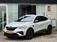 Occasion Renault Arkana Engineered 143 PK (105 kW) 2023 Parelwit qxd SUV