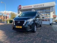 Occasion Nissan Primastar N-Connecta 131 PK (96 kW) 2023 Grijs MPV