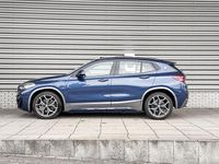 Occasion BMW X2 Executive 224 PK (164 kW) 2020 Blauw SUV