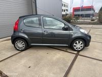 Occasion Peugeot 107 Sportium 68 PK (50 kW) 2011 Grijs Hatchback