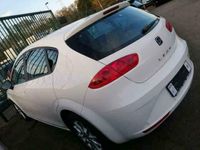 tweedehands Seat Leon 2.0 TDi Sport NEW LIFT GPS AIRCO JA 6 VIT XENON