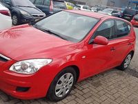 Occasion Hyundai i30 108 PK (79 kW) 2008