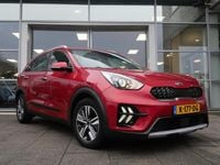 Occasion Kia Niro 141 PK (103 kW) 2020 Rood SUV