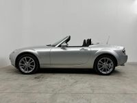 tweedehands Mazda MX5 Roadster Coupé 2.0 S-VT Touring | 46.162 km |