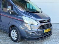 Occasion Ford Transit Custom Limited 125 PK (91 kW) 2014 Overige Van