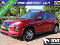 tweedehands Mitsubishi ASX 2.0 Intense | Camera | Cruise | etc...