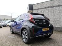 Occasion Toyota Aygo X Envy 72 PK (52 kW) 2023 Blauw SUV
