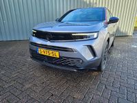 Occasion Opel Mokka 101 PK (74 kW) 2023 Grijs SUV