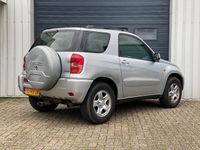 tweedehands Toyota RAV4 1.8-16V VVT-i Luna AIRCO / STUURBEKRACHTIGING