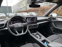 Occasion Seat Leon FR 2020 Grijs Stationwagen