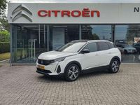 Occasion Peugeot 3008 225 PK (165 kW) 2022 Wit SUV