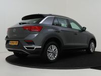 tweedehands VW T-Roc 1.0 TSI Style | Achteruitrijcamera | Navigatie | D