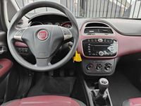 tweedehands Fiat Punto Evo 1.3 M-Jet Dynamic 1e EigenaarAircoElek RamenN.A