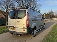 Occasion Ford Transit Custom Trend 155 PK (114 kW) 2013 Zilver