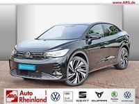 Occasion VW ID.5 GTX 219 kW (299 PK) 2023 Zwart SUV