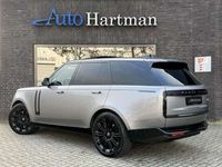 tweedehands Land Rover Range Rover P530 V8 Autobiography First class seats | Head-up