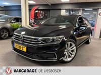 tweedehands VW Passat Variant 1.4 TSI PHEV GTE Business/panorama-dak/stoelmassag